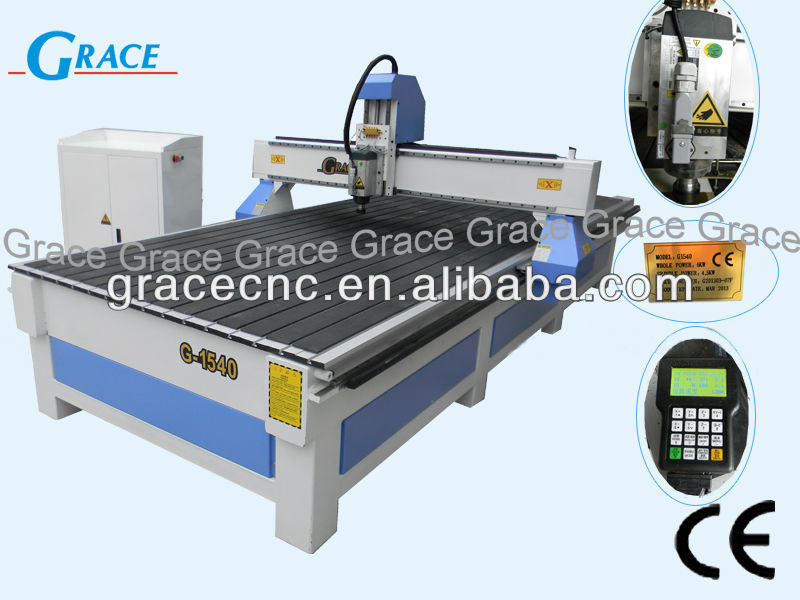 G1540 cnc router