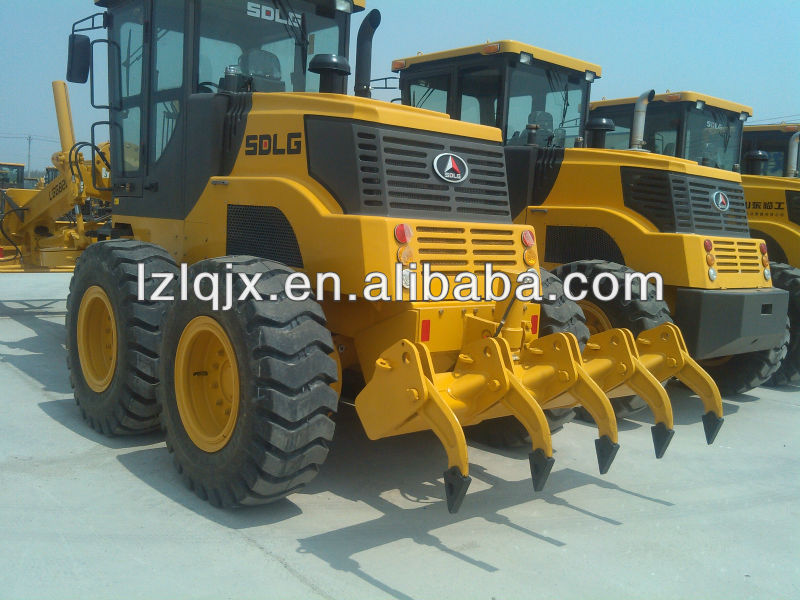 G8200C 200HP motor graders for exporting to Russia and Brazil