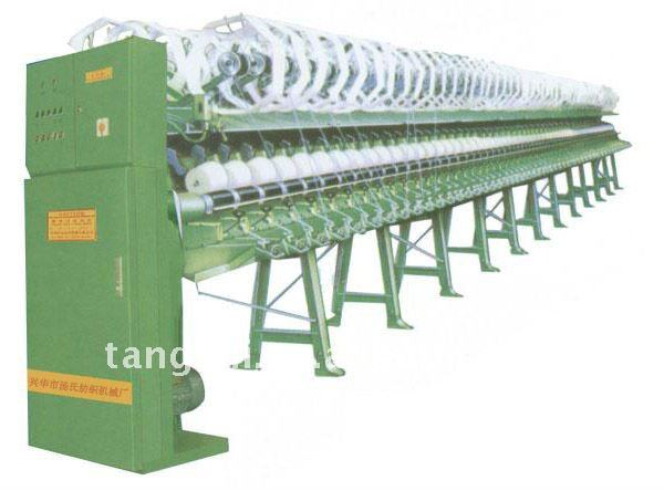 GA014PD Hank Winding Machine