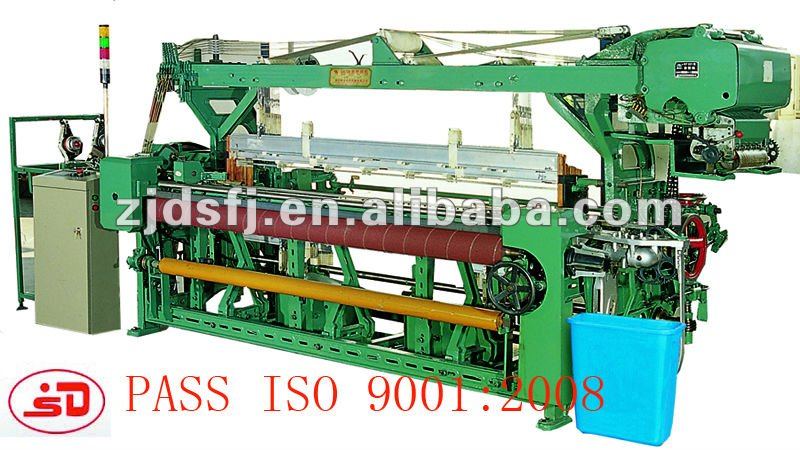 GA789 flexural rapier loom