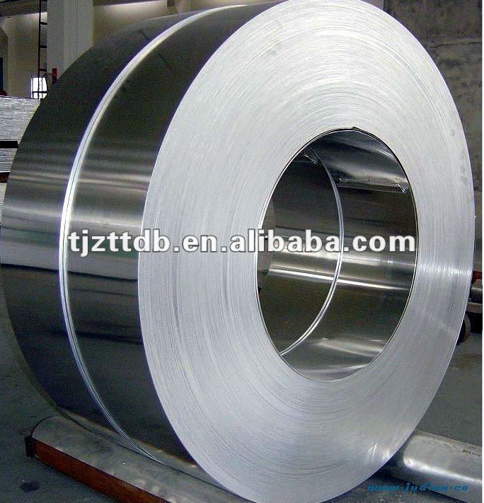 galvanized steel coil