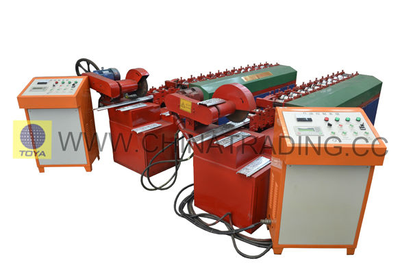 Galvanized Steel Roller Shutter Garage Door Roll Forming Machine