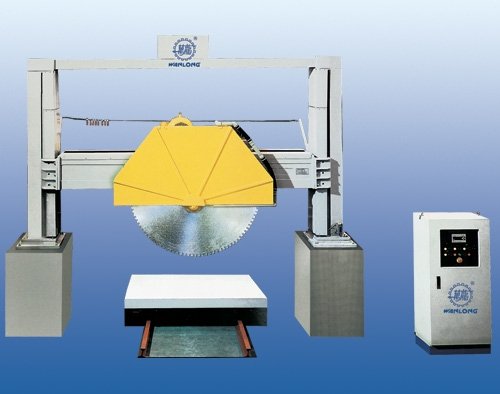 Gantry Block Cutter,stone machinery,stone cutting machine