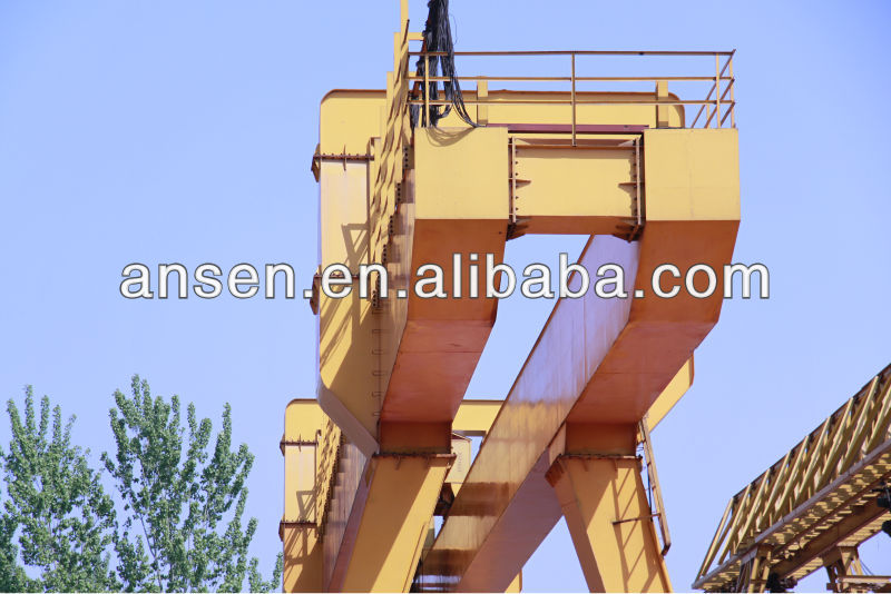 Gantry crane