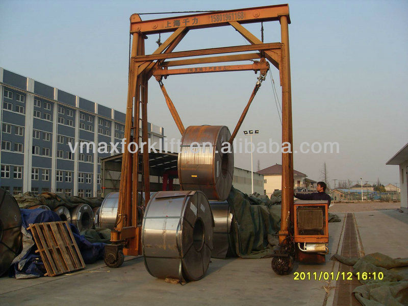 gantry crane