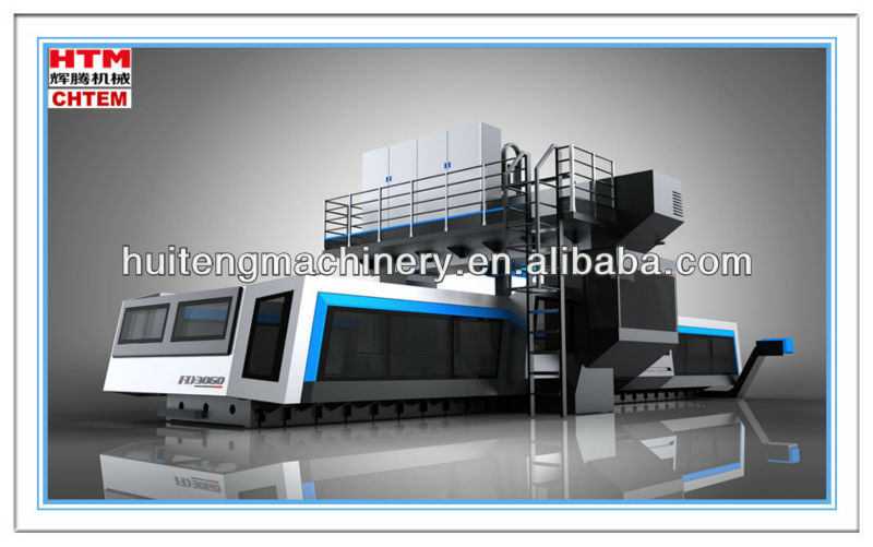 Gantry Machining Center