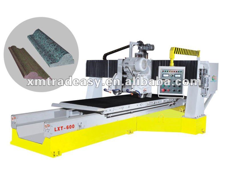 Gantry Multifunctional Profile Machine for Cutting