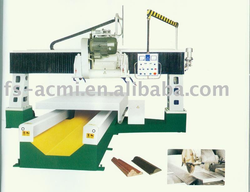 Gantry Profile Cutting Machine