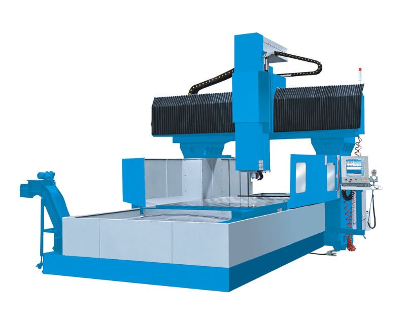 Gantry-type Machining Center