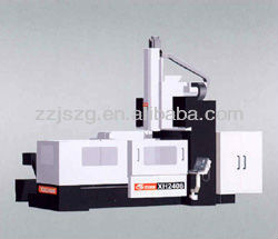 Gantry-type Machining center/milling machine