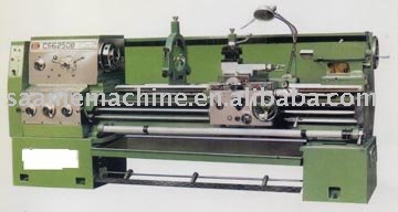 Gap-Bed Lathe Machine CS6250B,CS6266B,CS6250C,CS6266C