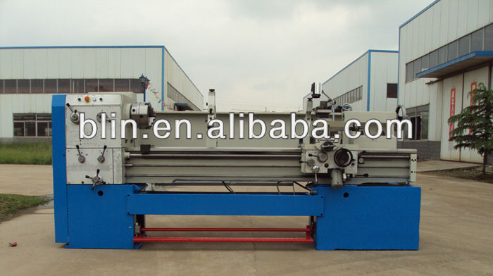 Gap Bed Lathe(sieg lathe)(BL-GBL-HD66*2000)(High quality, one year guarantee)