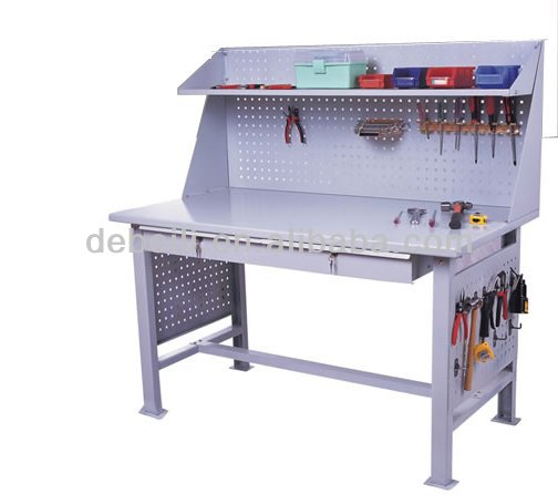 garage or workplace use metal workbench AX-315C