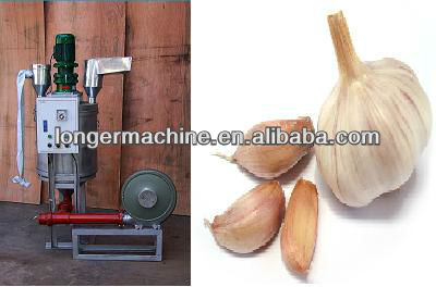 Garlic Drying Machine|Garlic Dryer|Garlic Processing Machine