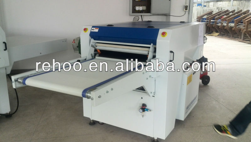 Garment/cloths/textile/fabric fusing machine model FPC-900LG