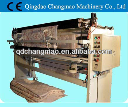 Garment Cutting Machine Stocklot