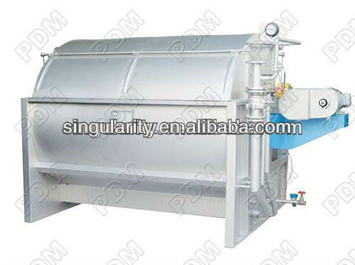 Garment Dyeing Machine