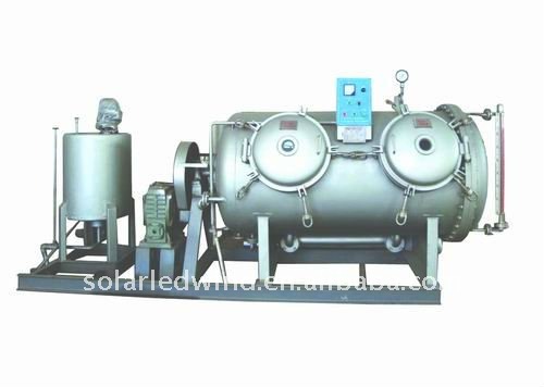 Garment Dyeing Machine