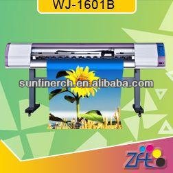 GARROS WJ-1601B dx5 head digital indoor printing machine