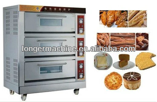 Gas Baking Machine|Gas Oven|Bread Cake Electric|Newly designed gas baking Machine