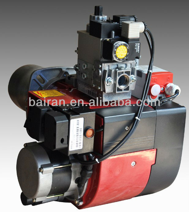 GAS BURNER