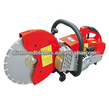 Gas Cut-Off concrete cutter machine HG-CS0650