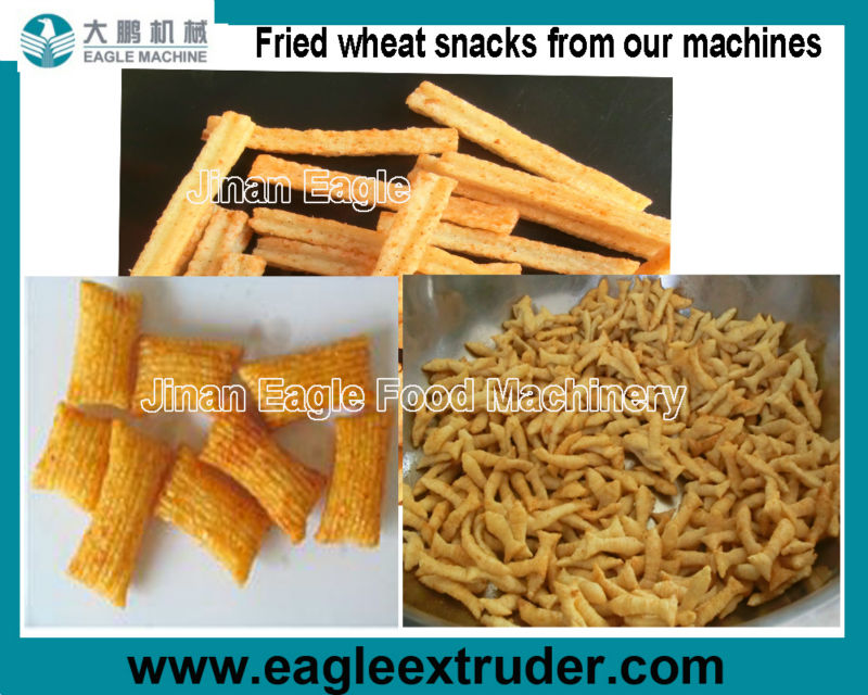 Gas/diesel oil/electric 150kg/h fryer for potato chips