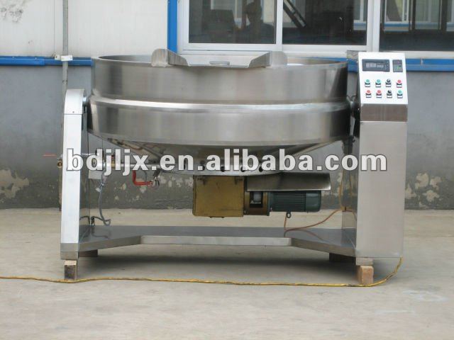 gas mixing equipment