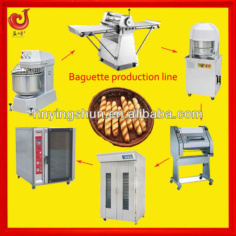 gas ovens for sale/baguette bread stove/oven