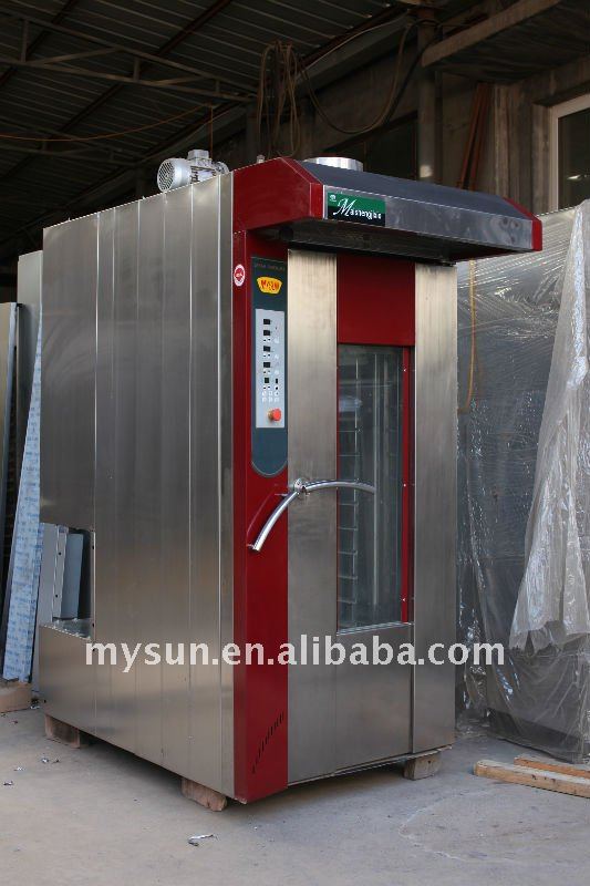 Gas Stainless steel Baking Oven/Diesel oil Bread oven