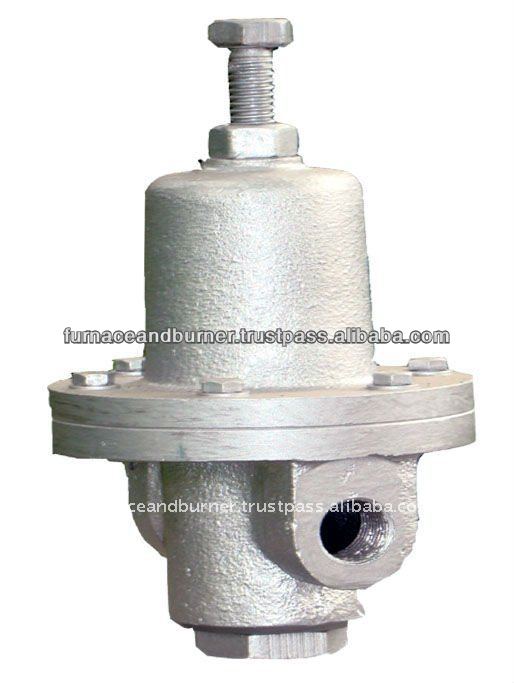 Gas Valve