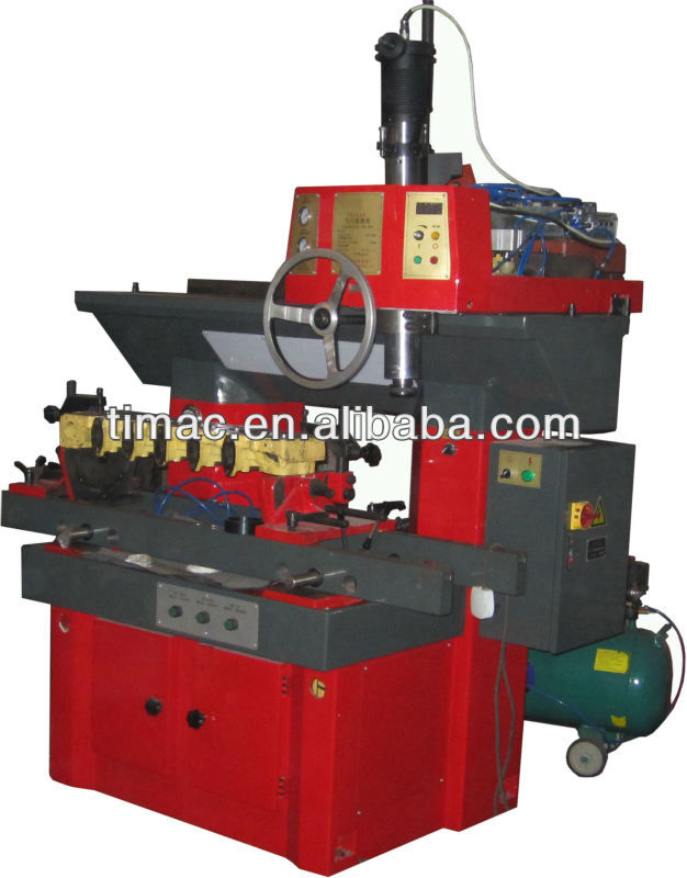 Gas Valve Seat Boring Machine / T8560B