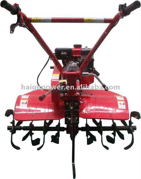 Gasoline 7.0hp Rear Tine Tiller/Cultivators GRT-80