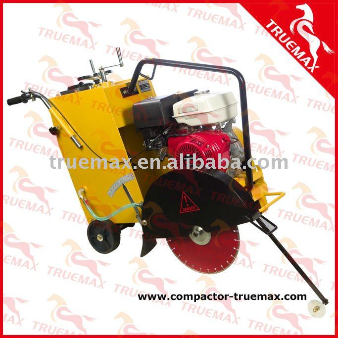 Gasoline Concrete Cutter TMF16