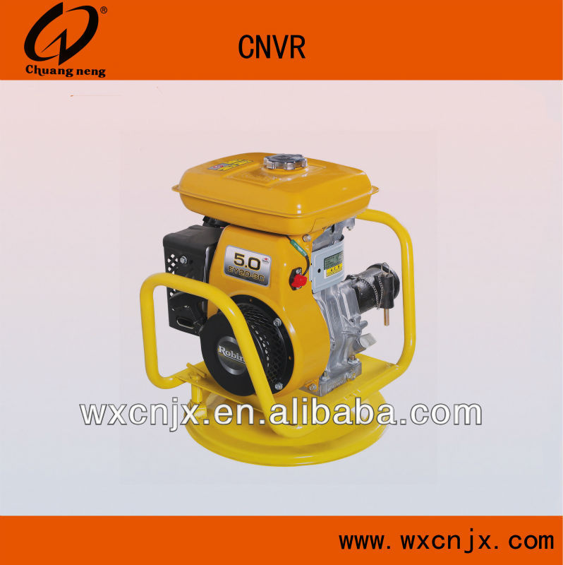 Gasoline Concrete Vibrator Drive Motor (CNVR)