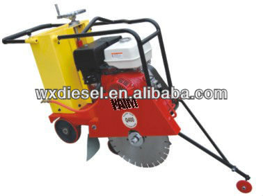 Gasoline Engine Road Cutter KGQ400