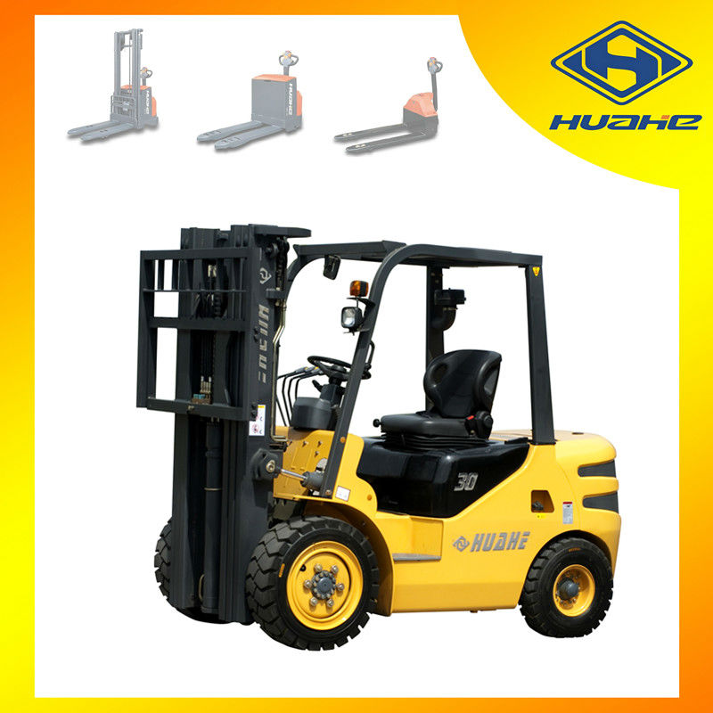 Gasoline Forklift Dealers, Forklift Part and Chinese Forklift For Sale