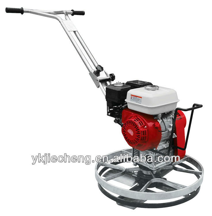 gasoline gengine power trowel(TR-S60)