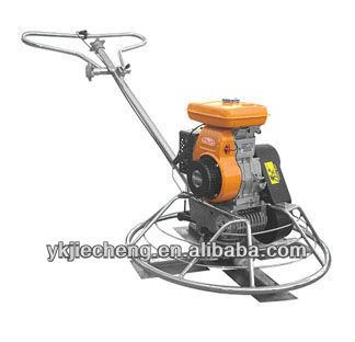 gasoline gengine power trowel(TR-S80)