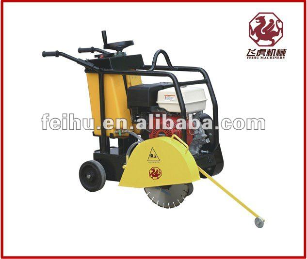 Gasoline Honda Concrete cutter