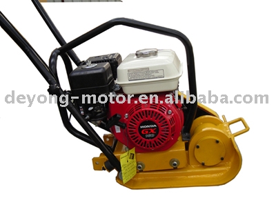 gasoline plate Compactor (DY-60) CE EPA