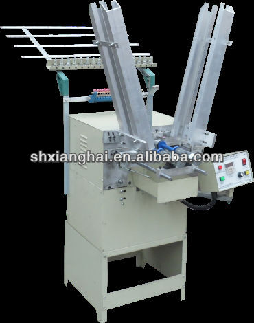 GBQ-3800-1 Automatic Bobbin Winding Machine