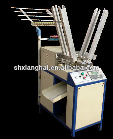 GBQ3800-2 Automatic Bobbin Winding Machine