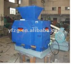 GCXM Series Coal Dust Briquette machine -Yufeng Machine