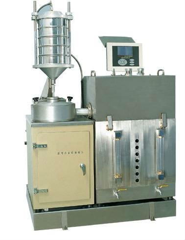 GD-0722A High Speed Extractor/Centrifugal Extractor