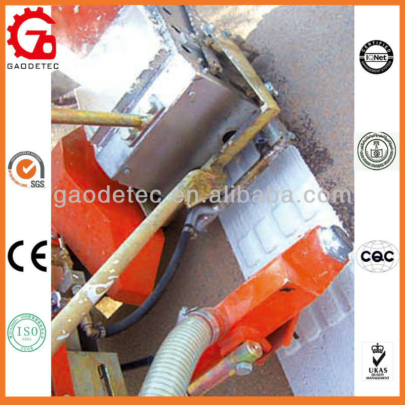 GD CE OEM vibrating road marking machine