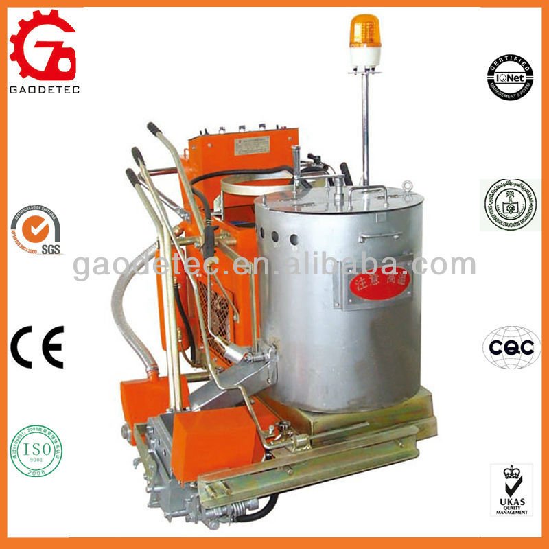 GD ISO OEM vibration road marking machine