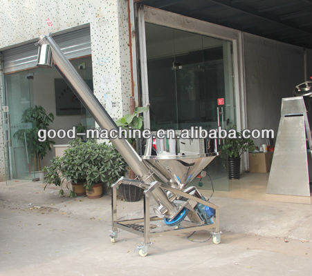 GD-SL2.0 Spiral Feeder Feeding Coffee Sugar Guangzhou