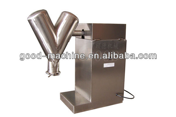 GD-VHJ10 Mixer Mixing Milk Powder