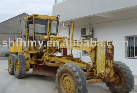 GD511A komatsu grader ,used grader , grader